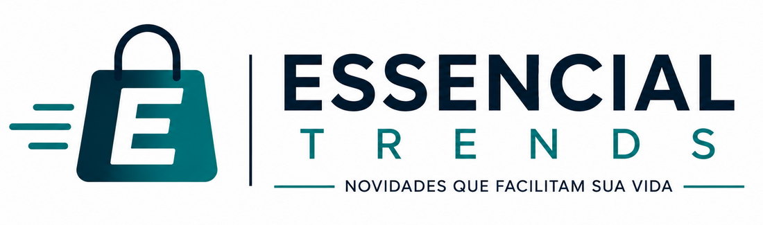 Essencial Trends — Novidades que facilitam sua vida